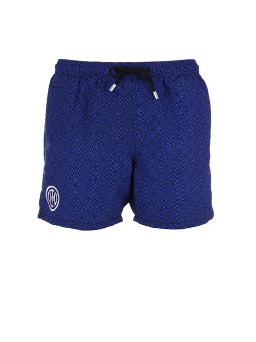 Costume MC2 Saint Barth x Inter Milano Saint Barth MC2 | Costumi Mare | LIG0306921H0017